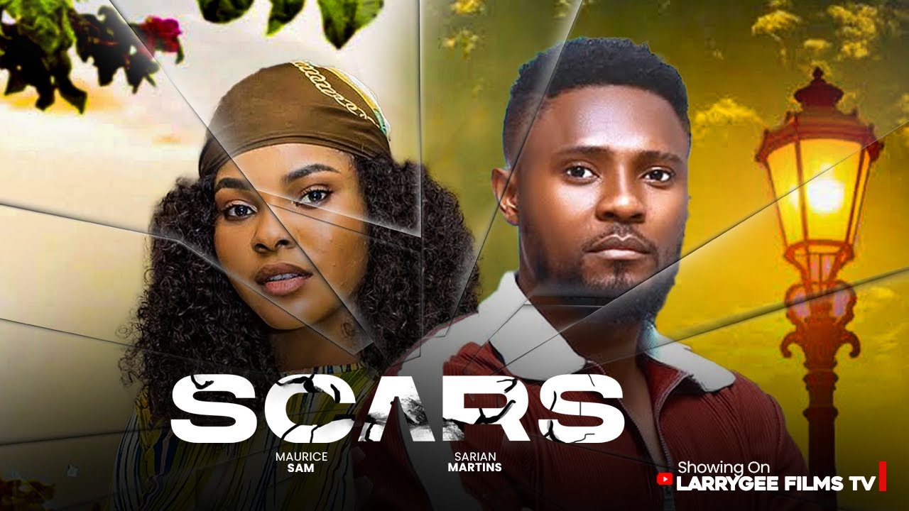 You are currently viewing Scars (2025) – Nollywood Movie