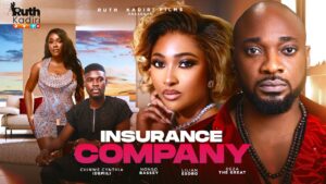 Read more about the article Insurance Company (2025) – Nollywood Movie