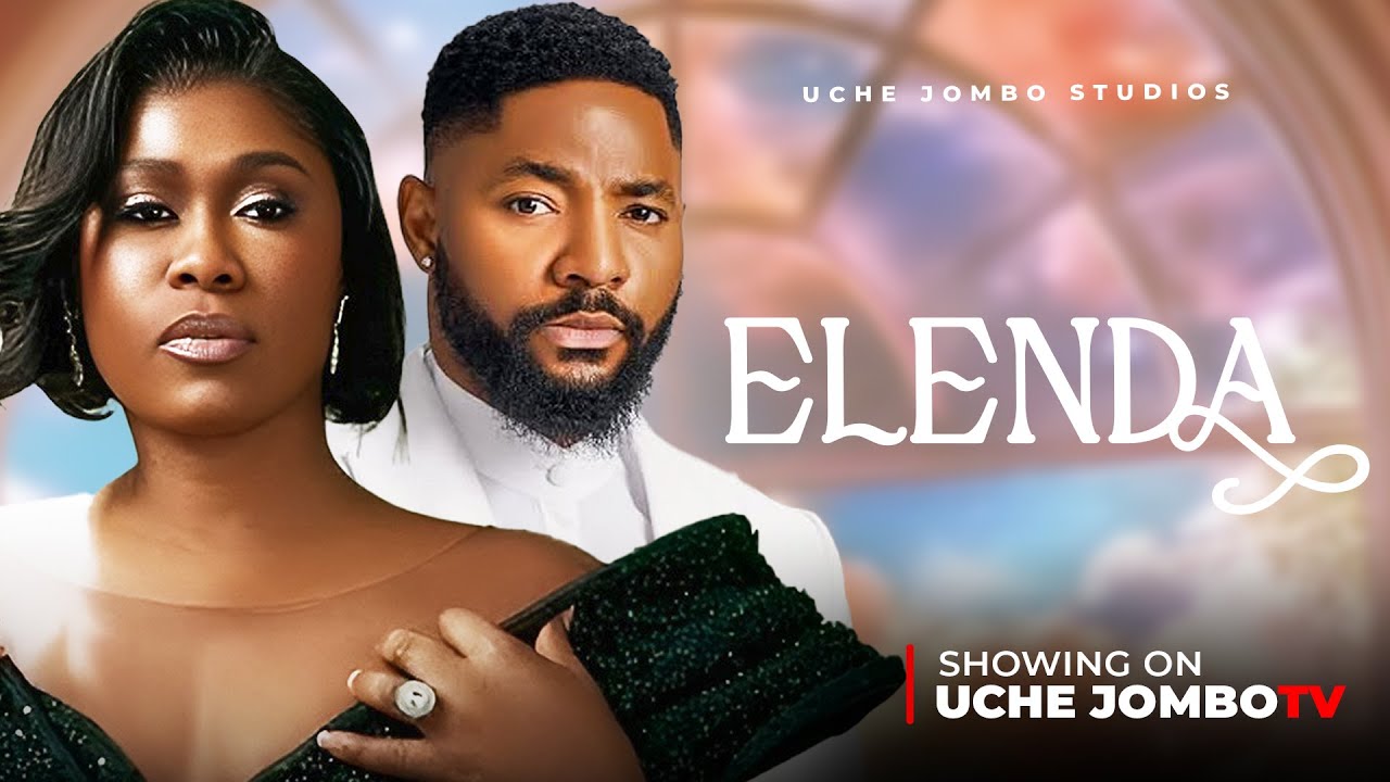Read more about the article Elenda (2025) – Nollywood Movie