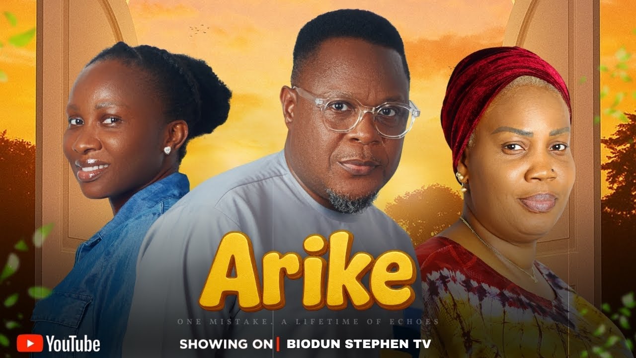 Read more about the article Arike (2025) – Nollywood Movie