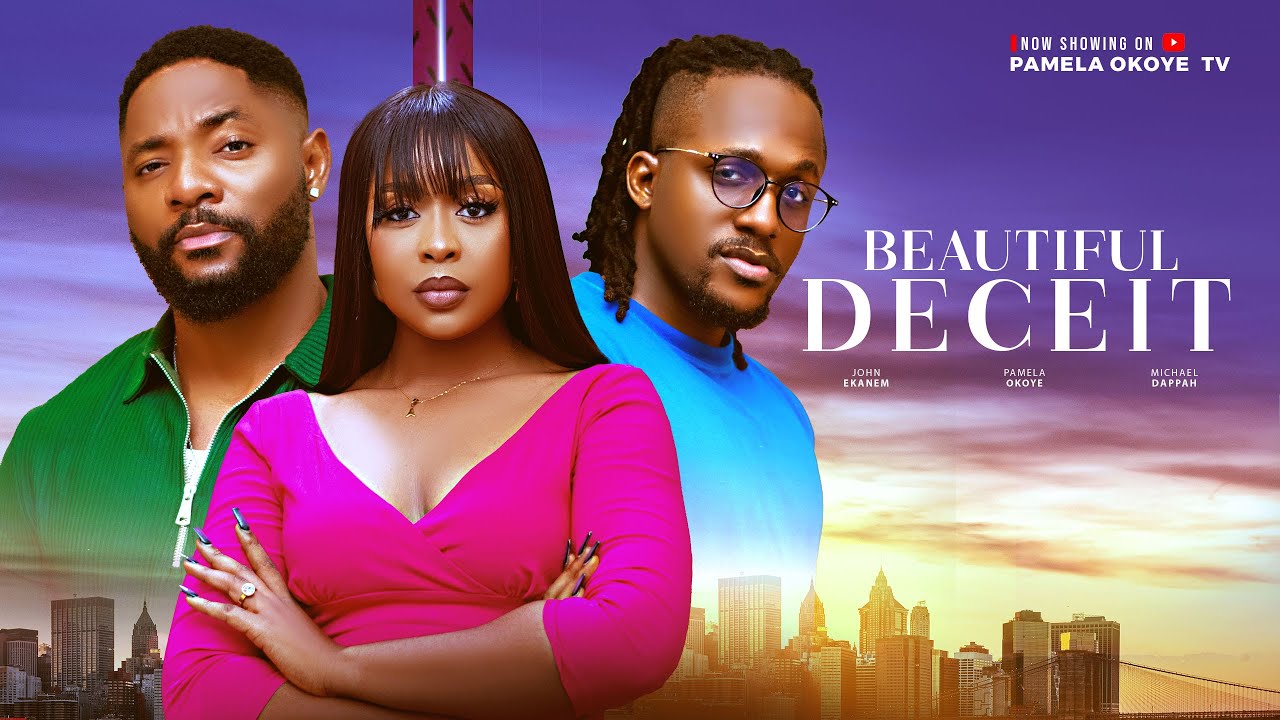 Read more about the article Beautiful Deceit (2025) – Nollywood Movie
