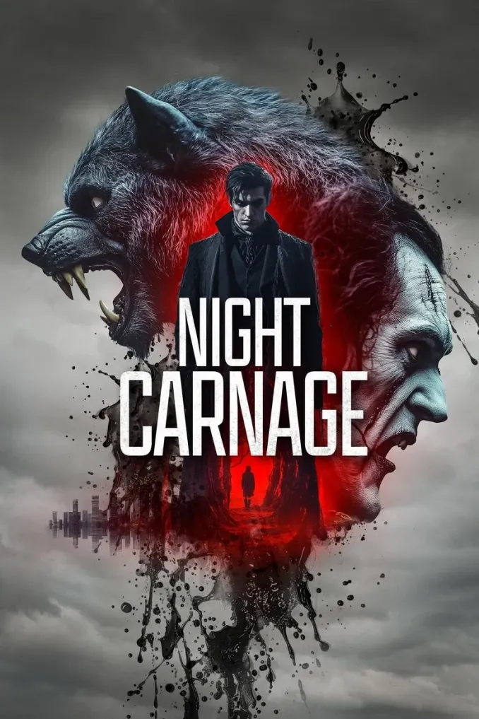 Read more about the article Night Carnage (2025)