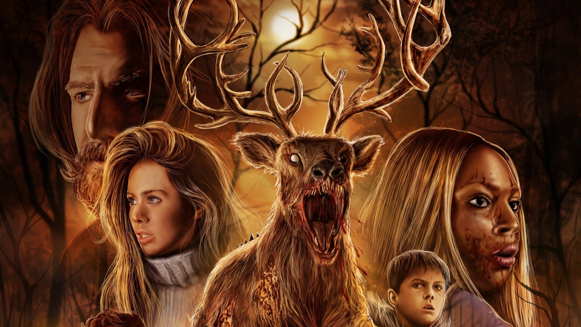 You are currently viewing Bambi: The Reckoning (2025)