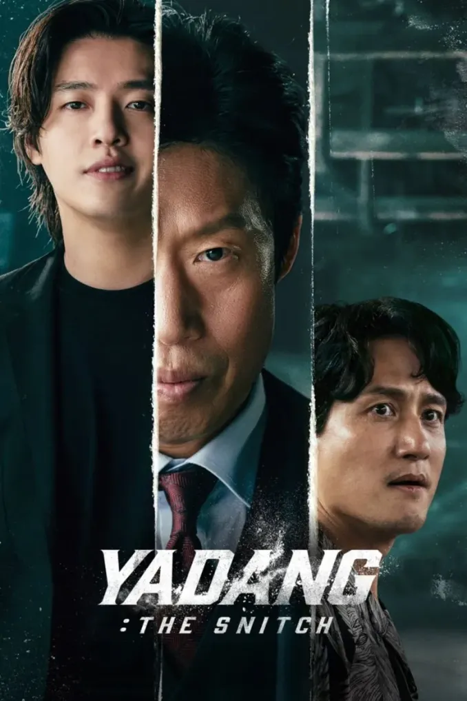 Read more about the article Yadang The Snitch (2025)