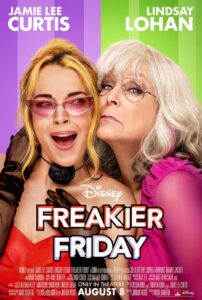 Read more about the article Freakier Friday (2025)