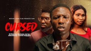 Read more about the article Cursed (2025) – Nollywood Movie
