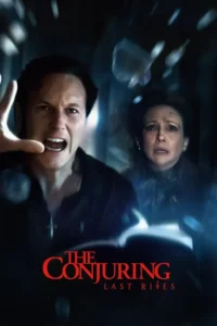 Read more about the article The Conjuring Last Rites (2025)