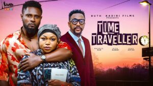 Read more about the article Time Traveller (2025) – Nollywood Movie