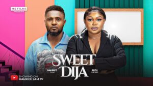 Read more about the article Sweet Dija (2025) – Nollywood Movie