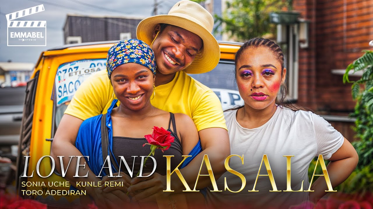 Read more about the article Love and Kasala (2025) – Nollywood Movie