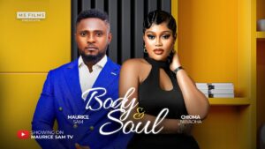 Read more about the article Body and Soul (2025) – Nollywood Movie