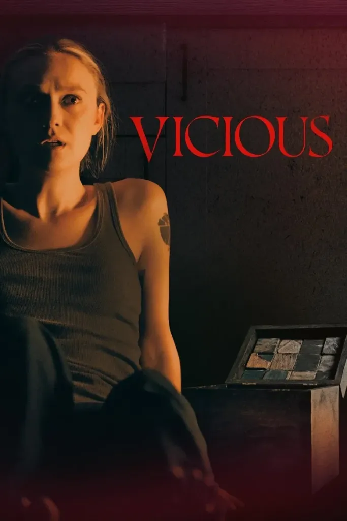 Read more about the article Vicious (2025)