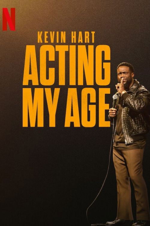 Read more about the article Acting My Age (2025) Free Download