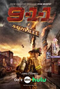 Read more about the article 9-1-1: Nashville Season 1 (Complete)