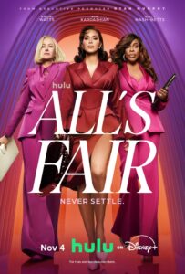 Read more about the article All’s Fair (2025) Season 1 (Complete)