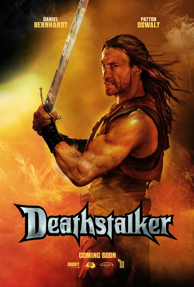 You are currently viewing Deathstalker (2025) Free Download