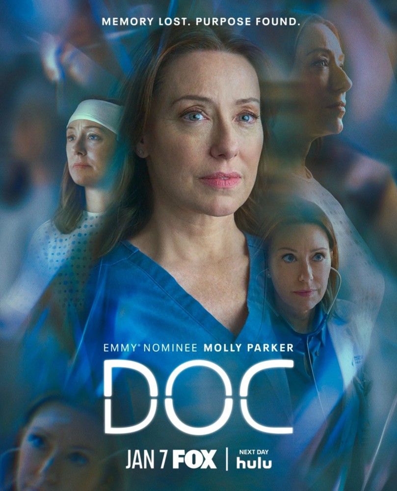 You are currently viewing Doc (2025) Season 2 (Complete)