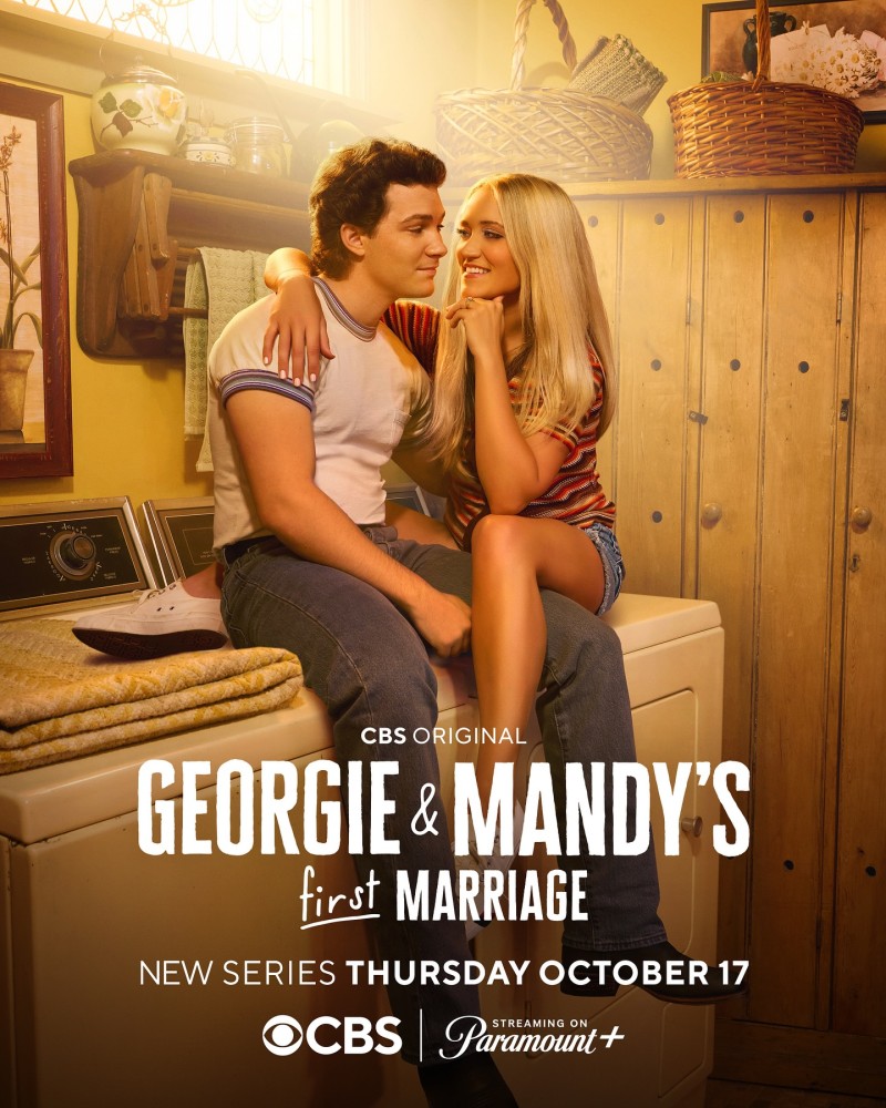 You are currently viewing Georgie & Mandy’s First Marriage Season 2 (Complete)