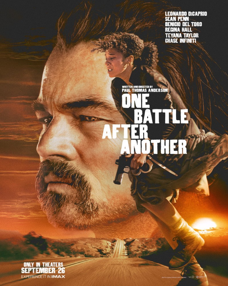 Read more about the article One Battle After Another (2025) Free Download