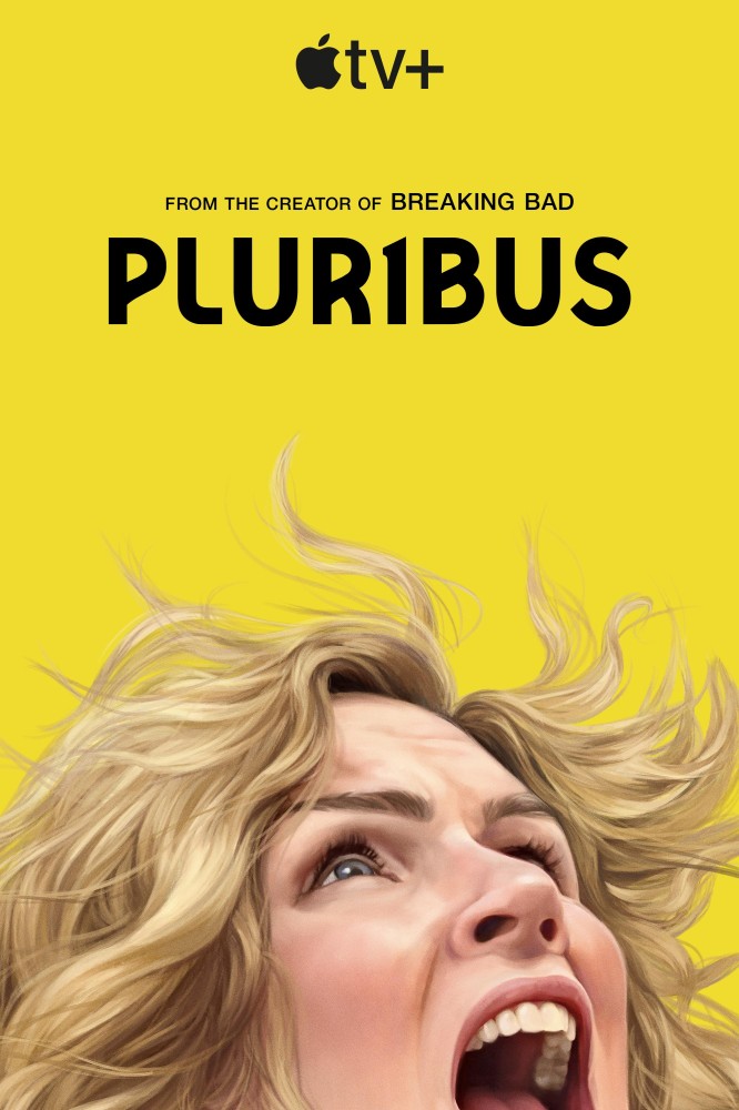 You are currently viewing Pluribus Season 1 (Complete) | TV Series Free Download