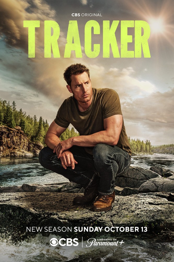 You are currently viewing Tracker (2024) Season 3 (Complete)