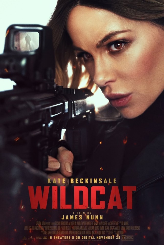 You are currently viewing Wildcat (2025) Free Download