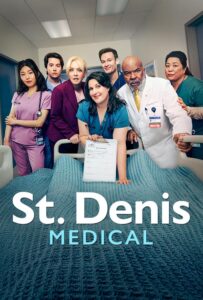 Read more about the article St. Denis Medical Season 2 (Complete)