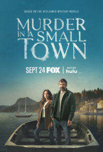 Read more about the article Murder In A Small Town Season 2 (Complete)