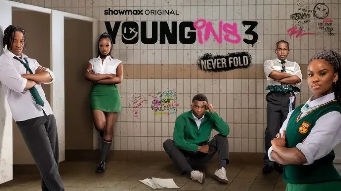 You are currently viewing Youngins Season 3 (Complete) – SA Series