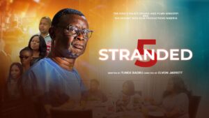 Read more about the article Stranded 5 (2025) – Nollywood Movie