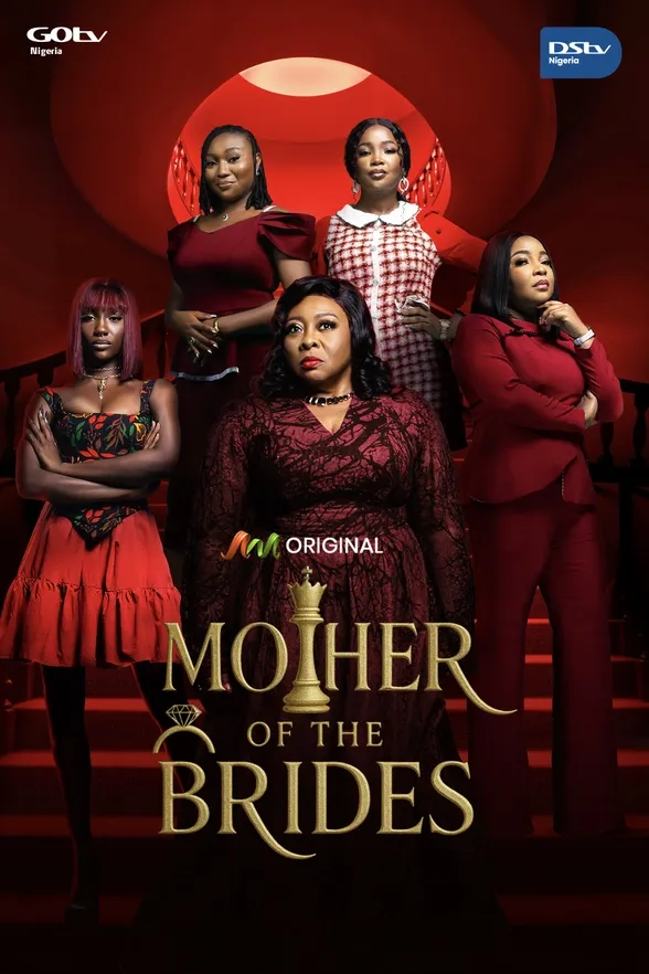 You are currently viewing Mother Of The Brides (2025) Season 1 (Complete)