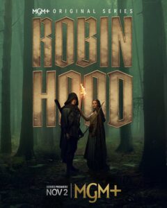 Read more about the article Robin Hood (2025) Season 1 (Complete)