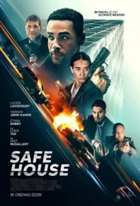 Read more about the article Safe House (2025)