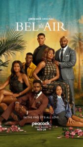 Read more about the article Bel-Air Season 4 (Complete) | TV Series Free Download