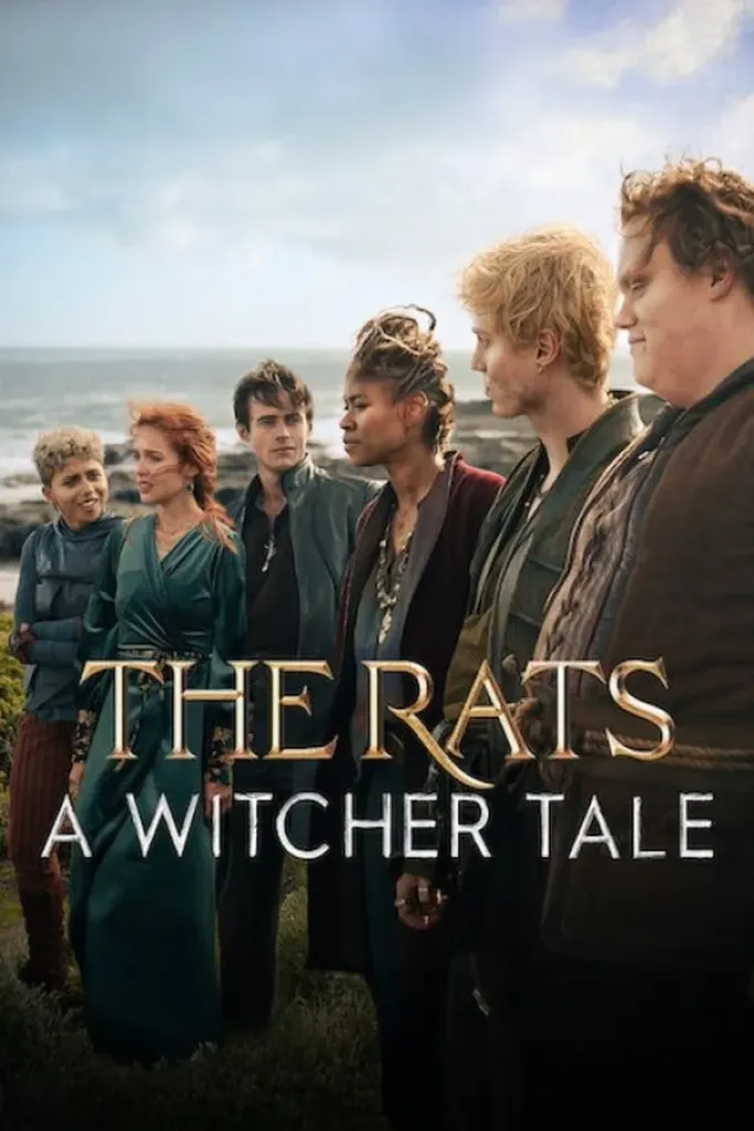 Read more about the article The Rats A Witchers Tale (2025)