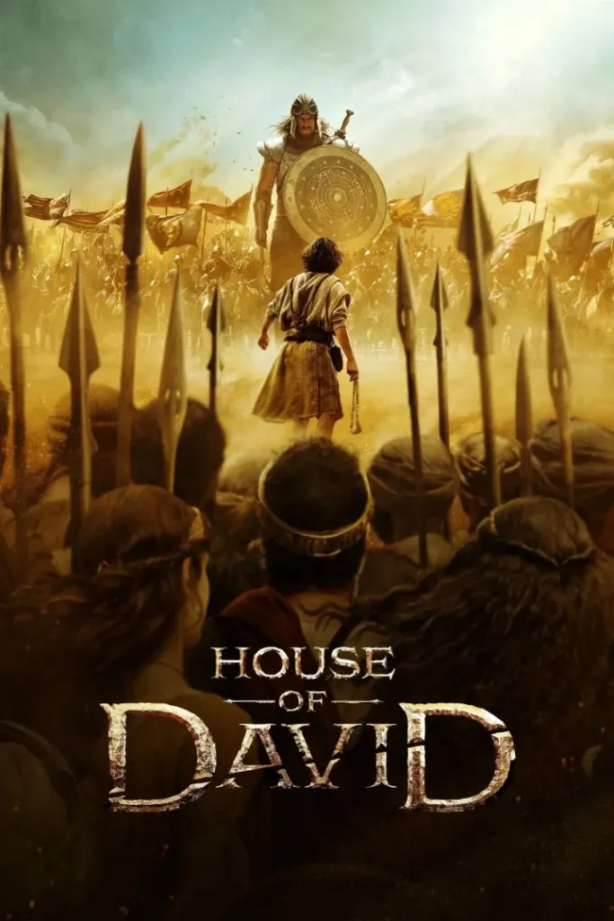 You are currently viewing House Of David Season 2 (Complete)