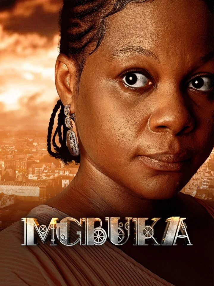 You are currently viewing Mgbuka (2025) Season 1 (Complete)