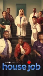 Read more about the article House Job Season 1 (Complete)