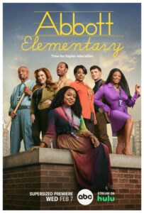 Read more about the article Abbott Elementary Season 5 (Complete)