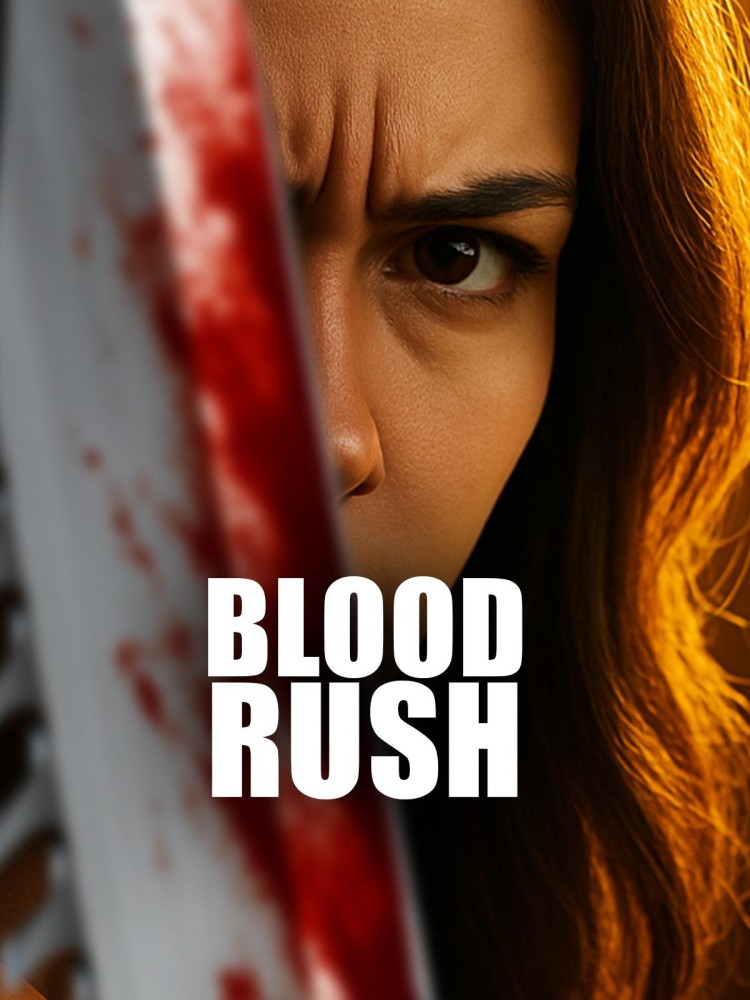 Read more about the article Blood Rush (2025) Free Download