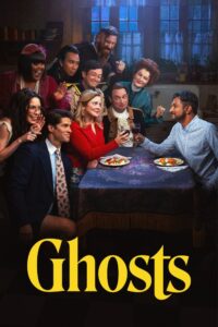Read more about the article Ghosts Season 5 (Complete) | TV Series Free Download