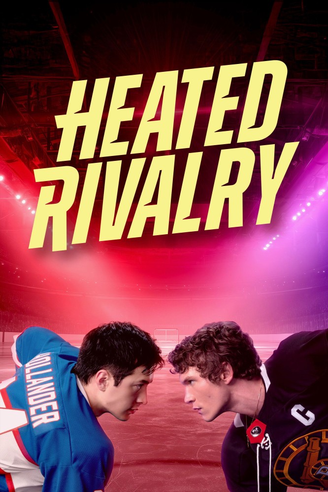 Read more about the article Heated Rivalry Season 1 (Complete)