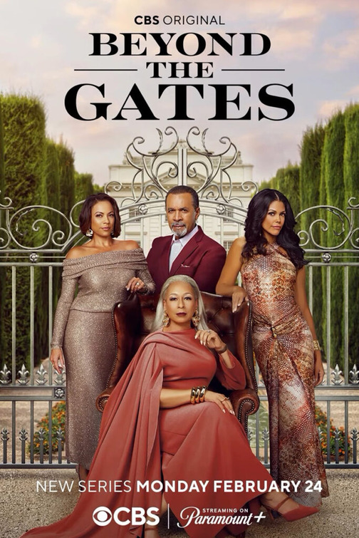 You are currently viewing Beyond the Gates Season 1 (Complete) | TV Series
