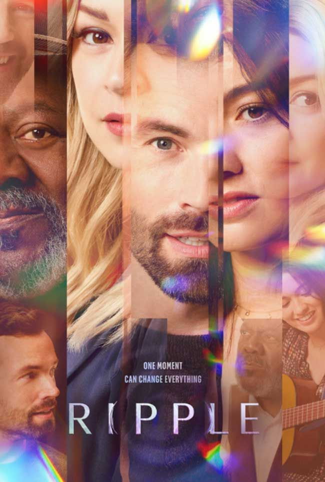 You are currently viewing Ripple Season 1 (Complete) | TV Series Free Download