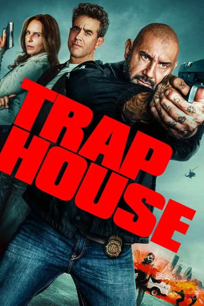 You are currently viewing Trap House (2025) Free Download