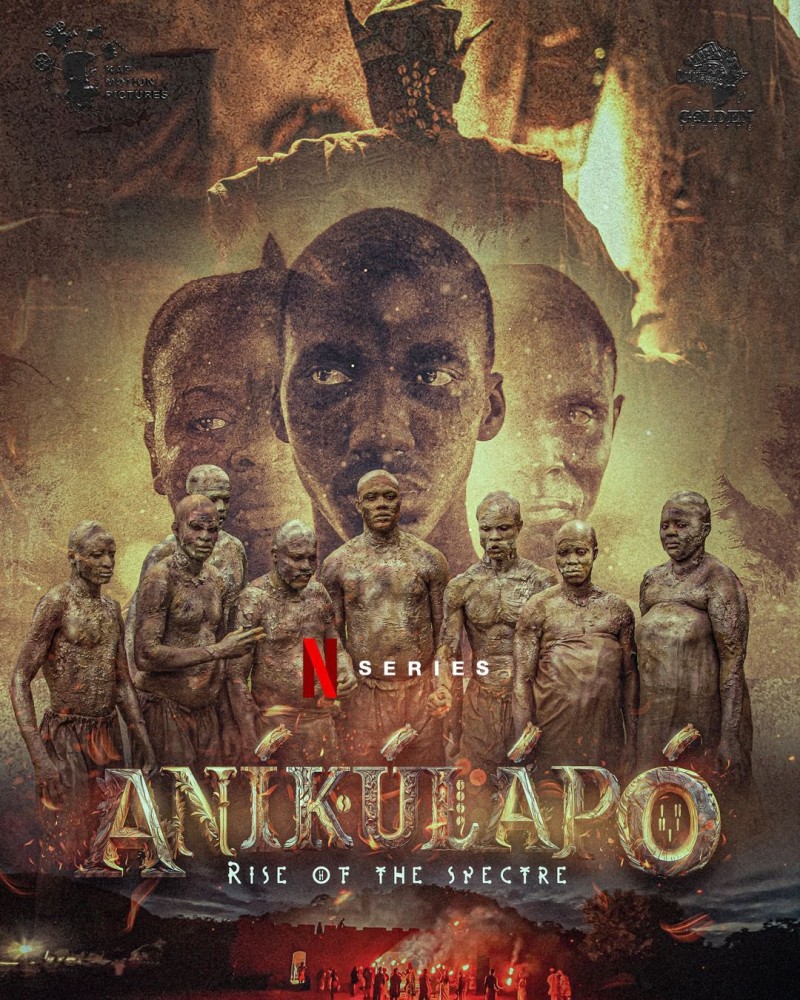 You are currently viewing Anikulapo: The Ghoul Awakens Season 2 (Complete)