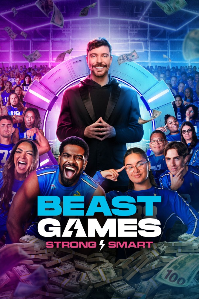 Read more about the article Beast Games Season 2 (Complete)