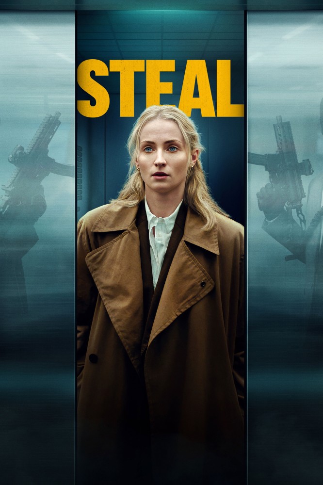 Read more about the article Steal (2026) Season 1 (Complete)