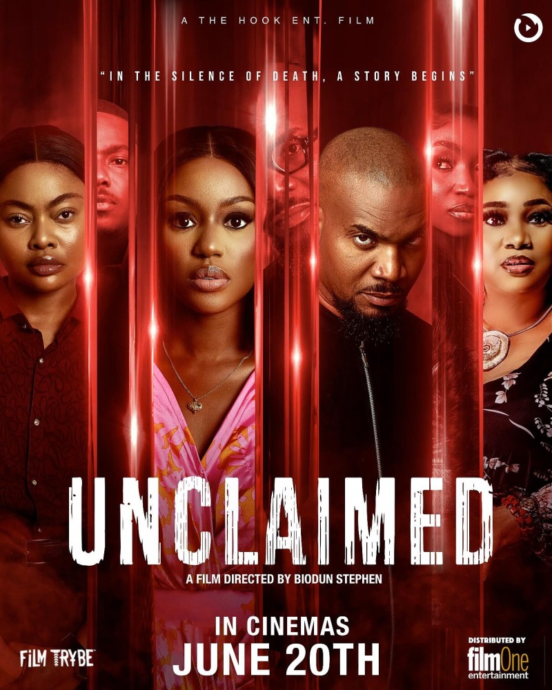 You are currently viewing Unclaimed (2025) – Nollywood Movie Free Download