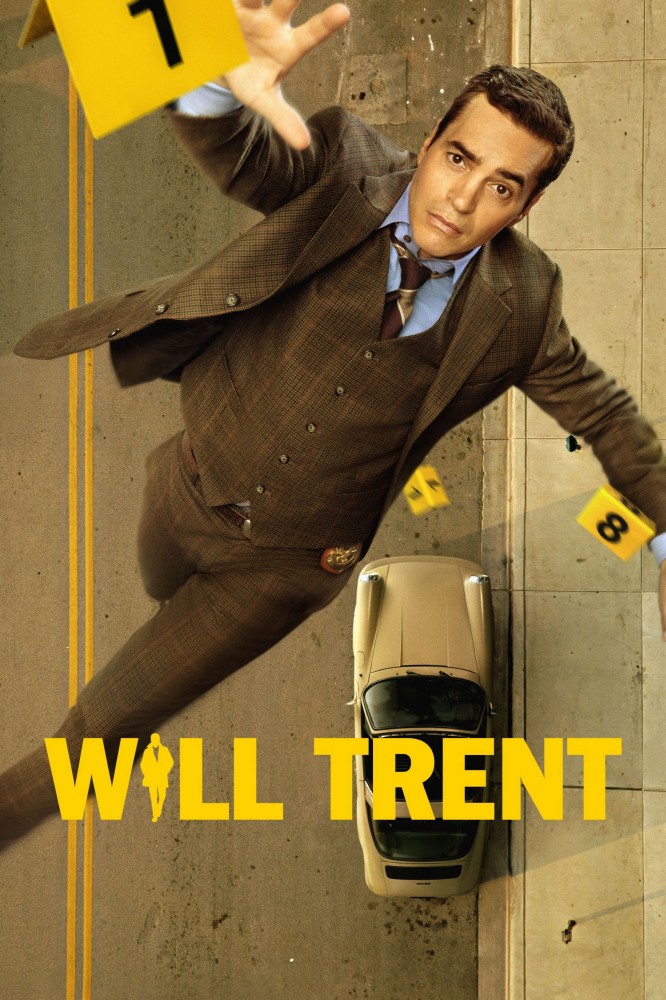 Read more about the article Will Trent Season 4 (Complete)
